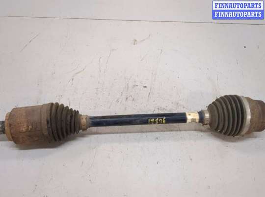 купить Полуось (приводной вал, шрус) на KIA K5 2019-2025