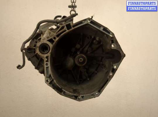 КПП 6-ст.мех. (МКПП) NS893218 на Nissan Juke 2010-2019