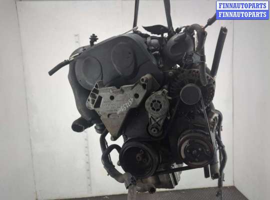 купить Двигатель (ДВС) на Volkswagen Touran 2006-2010