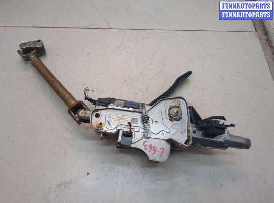 купить Колонка рулевая на Volkswagen Tiguan 2016-2020