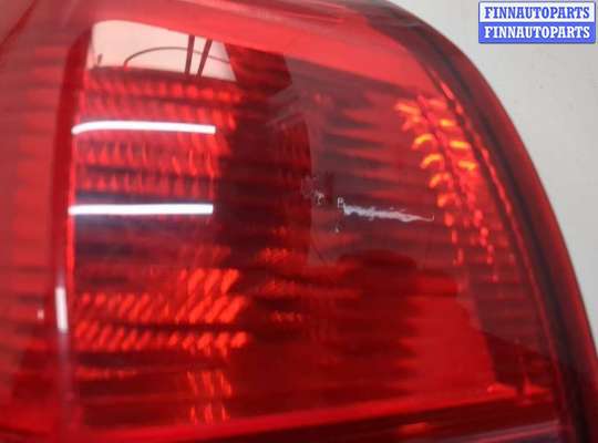 купить Фонарь (задний) на Nissan Qashqai 2006-2013