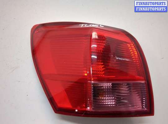 Фонарь (задний) NS968311 на Nissan Qashqai 2006-2013