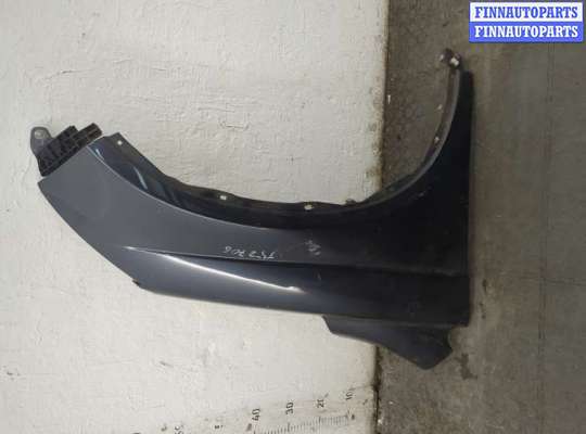 купить Кронштейн бампера на Honda CR-V 2006-2012