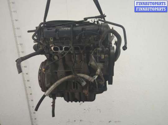 купить Двигатель (ДВС) на Ford Focus 1 1998-2004