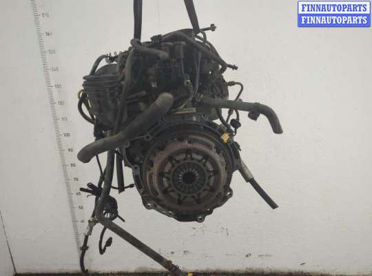 купить Двигатель (ДВС) на Ford Focus 1 1998-2004