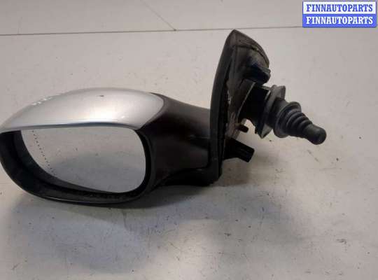 купить Зеркало боковое на Peugeot 206 1998-2012