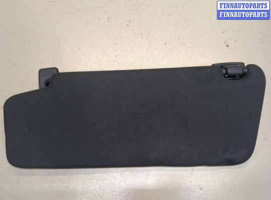 купить Козырек солнцезащитный на Mercedes C W204 2007-2013