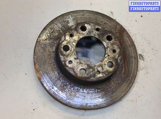 купить Диск тормозной на Peugeot Boxer 2014-2025