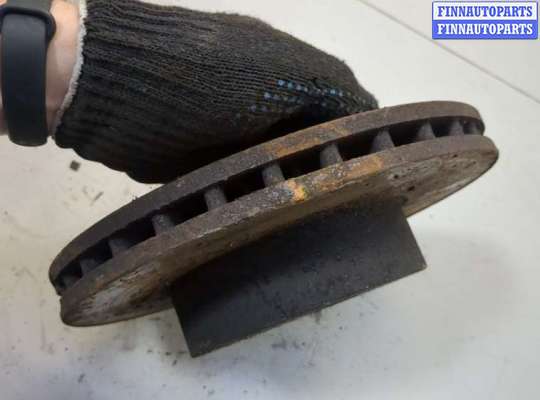 купить Диск тормозной на Peugeot Boxer 2014-2025