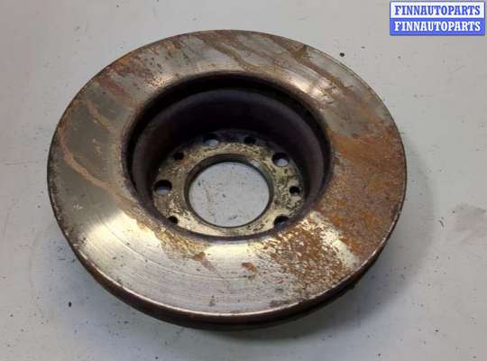 купить Диск тормозной на Peugeot Boxer 2014-2025