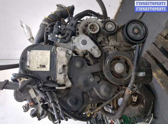 купить Компрессор кондиционера на Citroen C4 2010-2020