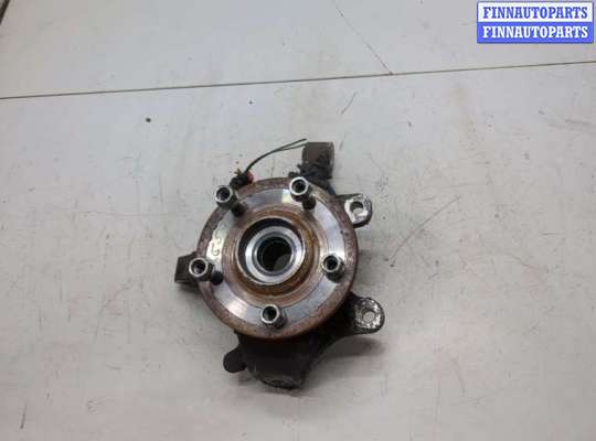 купить Ступица (кулак, цапфа) на Chrysler Pacifica 2003-2008