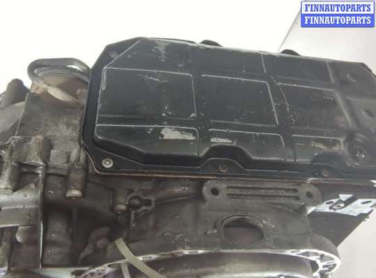 купить КПП - вариатор на Mercedes B W245 2005-2012