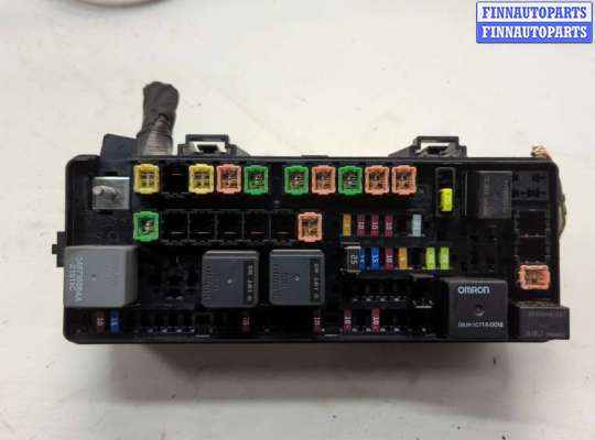 Блок предохранителей DGQ2152 на Dodge Challenger 2014-2025