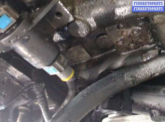 купить Турбина на Renault Scenic 2009-2012