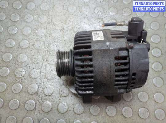 Генератор PG1226842 на Peugeot 208 2012-2019