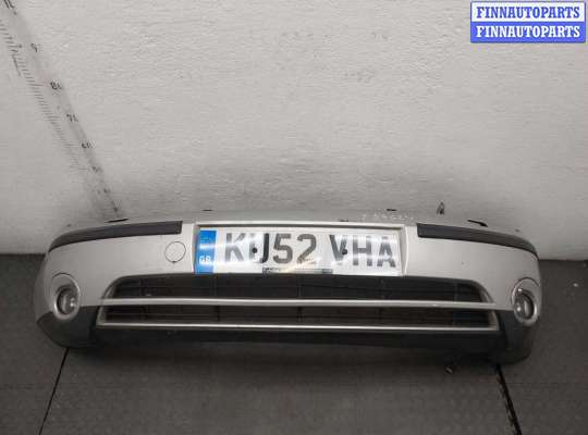 Бампер FO1999131 на Ford Mondeo 3 2000-2007