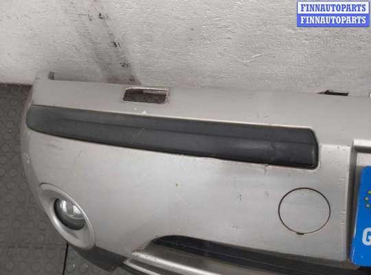 Бампер передний на Ford Mondeo III
