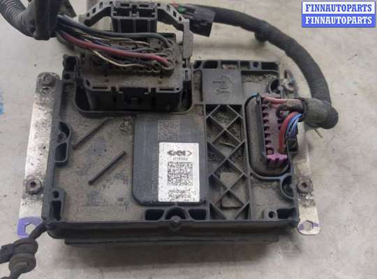 купить Блок управления полным приводом на Chevrolet Equinox 2017-2024