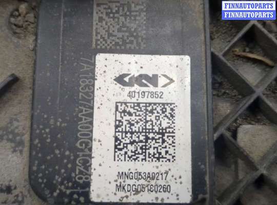 купить Блок управления полным приводом на Chevrolet Equinox 2017-2024