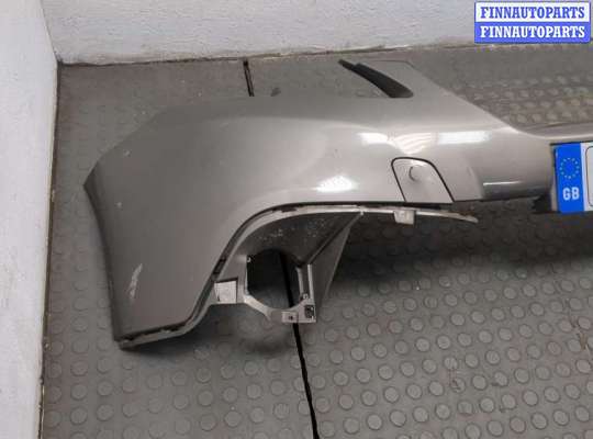 купить Бампер на Peugeot 2008 2013-2016