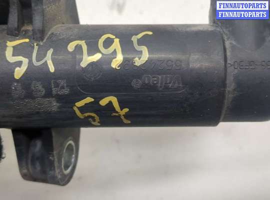 купить Цилиндр сцепления рабочий на Citroen Jumper (Relay) 2014-2025