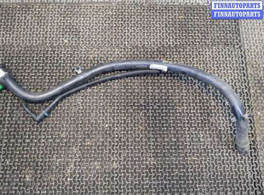 купить Горловина заливная топливная на BMW X5 E70 2007-2013