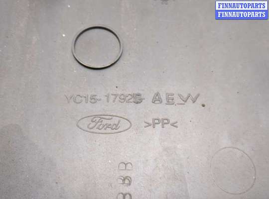 купить Клык бампера на Ford Transit 2006-2014
