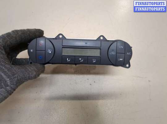 Переключатель отопителя (печки) FO1806498 на Ford Mondeo 3 2000-2007