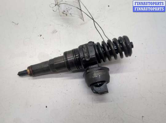 купить Форсунка топливная на Volkswagen Touareg 2002-2007