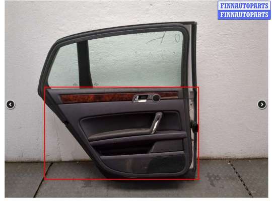 Купить Дверная карта (Обшивка двери) на Volkswagen Phaeton 2002-2010 Дверная карта (Обшивка двери) VG2795809 на Volkswagen Phaeton 2002-2010