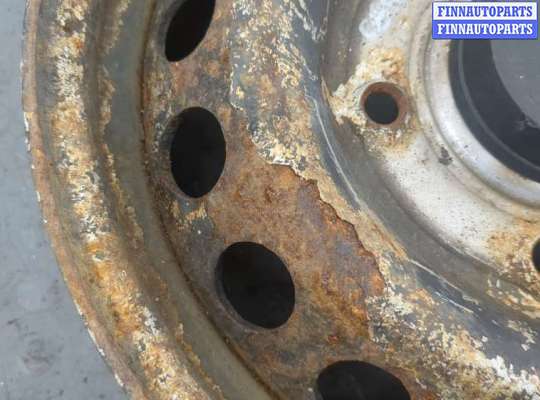 купить Диск железный на Ford Transit 2014-2025