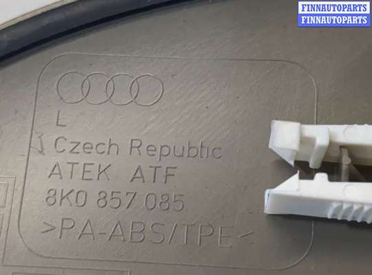 купить Пластик панели торпеды на Audi A4 (B8) 2007-2015