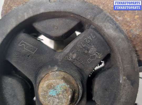 купить Подушка крепления КПП на Smart Fortwo 1998-2007