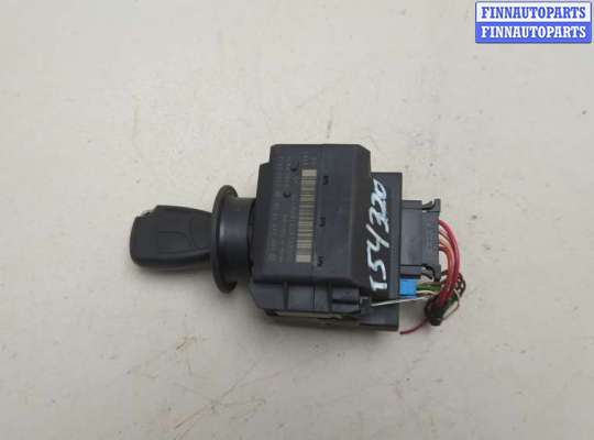 Замок зажигания MB1576508 на Mercedes C W203 2000-2008