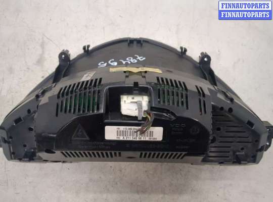купить Щиток приборов (приборная панель) на Mercedes E W211 2002-2009