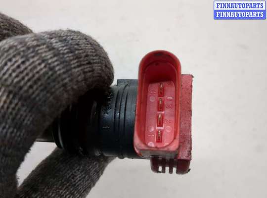 купить Катушка зажигания на Audi A4 (B6) 2000-2006