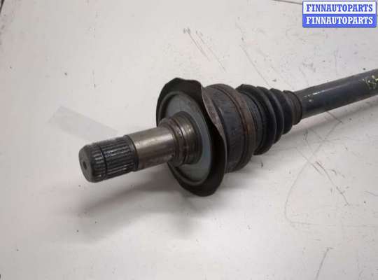 купить Полуось (приводной вал, шрус) на BMW X5 E70 2006-2013