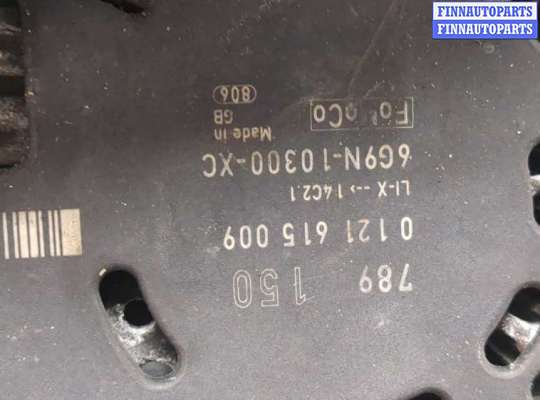 купить Генератор на Ford S-Max 2006-2010