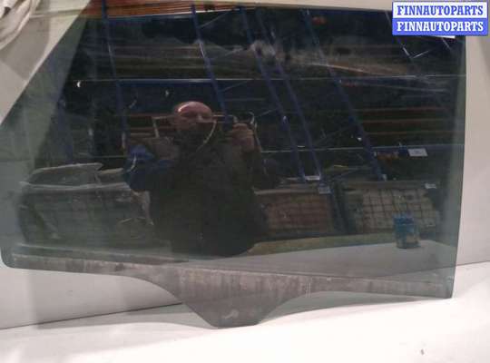 Стекло сдвижной двери на Ford Edge (CD4)