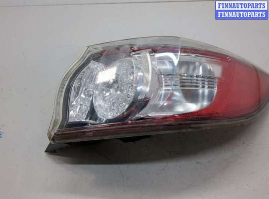 Фонарь (задний) MZ667240 на Mazda 3 (BL) 2009-2013