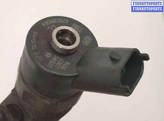 купить Форсунка топливная на Renault Scenic 2003-2009