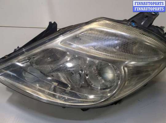 купить Фара (передняя) на Citroen C8 2002-2008