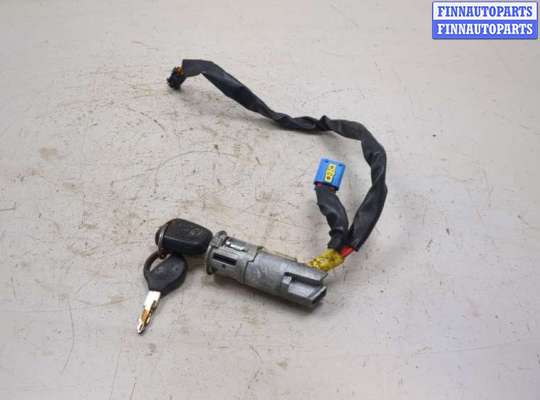 купить Замок зажигания на Peugeot 206