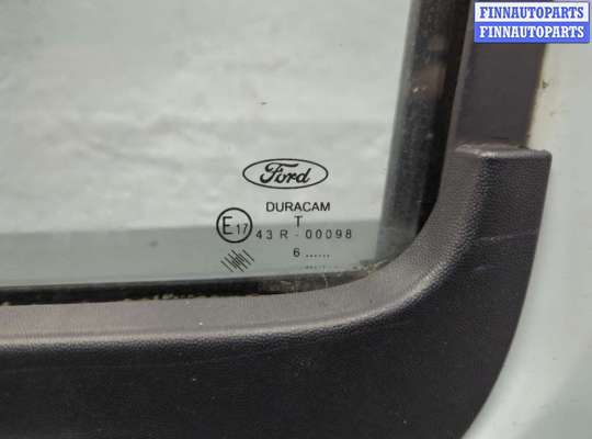 купить Дверь боковая (грузовая) на Ford Transit 2006-2014