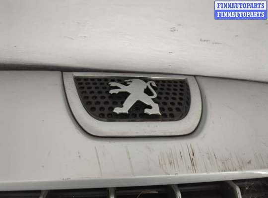 купить Бампер на Peugeot 3008 2009-2016