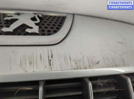 купить Бампер на Peugeot 3008 2009-2016