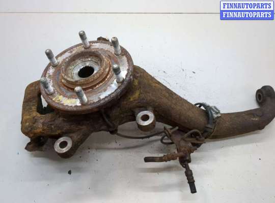 Ступица (кулак, цапфа) IFM6465 на Infiniti QX56 2004-2010