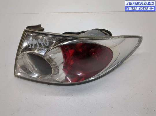 Фонарь (задний) MZ661885 на Mazda 6 (GG) 2002-2007