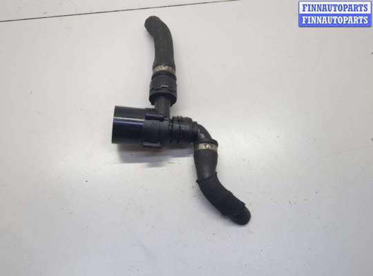 Насос водяной (помпа) на BMW X5 (E70)